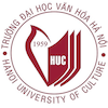 Trường Đại học Văn hóa Hà Nội's Official Logo/Seal