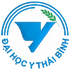 Trường Đại học Y Dược Thái Bình's Official Logo/Seal