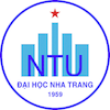 Nha Trang University's Official Logo/Seal