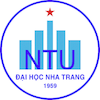 NTU University at ntu.edu.vn Official Logo/Seal