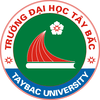 Tay Bac University's Official Logo/Seal