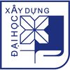 Đại học Xây dựng's Official Logo/Seal