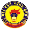 Hong Duc University's Official Logo/Seal