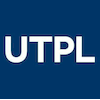 UTPL University at utpl.edu.ec Official Logo/Seal