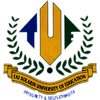 Tai Solarin University of Education's Official Logo/Seal