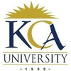 KCAU University at kcau.ac.ke Official Logo/Seal