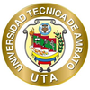 Universidad Técnica de Ambato's Official Logo/Seal