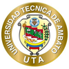 Technical University of Ambato's Official Logo/Seal