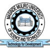 MMUST University at mmust.ac.ke Official Logo/Seal