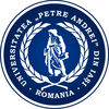 Petre Andrei University of Iasi's Official Logo/Seal