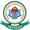 MUHAS University at muhas.ac.tz Official Logo/Seal