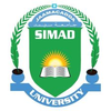 جامعة SIMAD's Official Logo/Seal