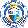 University of the Commonwealth Caribbean's Official Logo/Seal