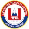 UTC University at utc.edu.ec Official Logo/Seal