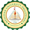 Wesleyan University-Philippines's Official Logo/Seal