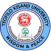 TEKU University at teku.ac.tz Official Logo/Seal