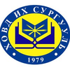 Khovd University's Official Logo/Seal