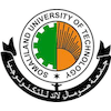 Somaliland University of Technology's Official Logo/Seal