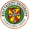 Holy Trinity University's Official Logo/Seal