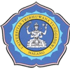 Universitas Tribhuwana Tungga Dewi's Official Logo/Seal