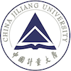 中国计量大学's Official Logo/Seal