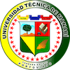 UTM University at utm.edu.ec Official Logo/Seal