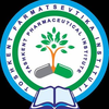 Toshkent Farmatsevtika Instituti's Official Logo/Seal