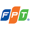 FPT University's Official Logo/Seal