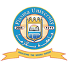 جامعة البلازما's Official Logo/Seal