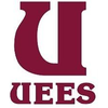 UEES University at uees.edu.ec Official Logo/Seal