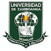 Universidad de Zamboanga's Official Logo/Seal