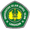Universitas Islam Darul Ulum Lamongan's Official Logo/Seal