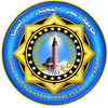 جامعة عمر المختار's Official Logo/Seal