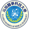 元培科技大學's Official Logo/Seal