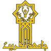 جامعة تكريت's Official Logo/Seal