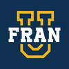 Franu University at franu.edu Official Logo/Seal