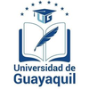 Universidad de Guayaquil's Official Logo/Seal