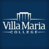 Villa Maria College's Official Logo/Seal