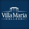 Villa University at villa.edu Official Logo/Seal