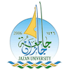 JAZANU University at jazanu.edu.sa Official Logo/Seal