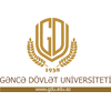 Gence Dövlet Universiteti's Official Logo/Seal