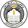 JU University at ju.edu.af Official Logo/Seal