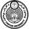 دانشگاه فاریاب's Official Logo/Seal