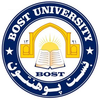 Bost University's Official Logo/Seal