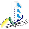 Université Larbi Ben Mhidi de Oum El Bouaghi's Official Logo/Seal