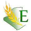 École Nationale Supérieure Agronomique's Official Logo/Seal
