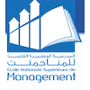 National School of Management's Official Logo/Seal