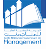 المدرسة الوطنية العليا للمناجمنت's Official Logo/Seal