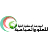 المدرسة الوطنية العليا للعلوم السياسية's Official Logo/Seal