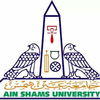 Ain Shams University's Official Logo/Seal